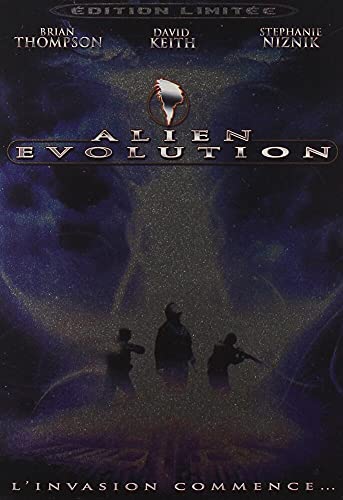 Preisvergleich Produktbild Alien evolution