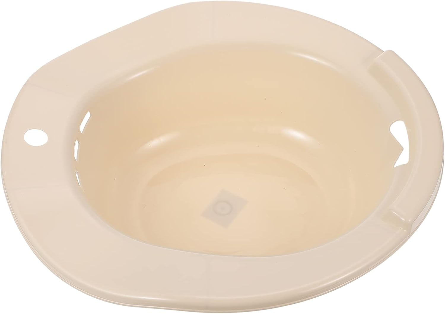 Sitz Tub Washing Bidet Bowl Sitz Bath Over Toilet Sitz Bath