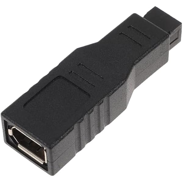 Kabel Adaptera 400 Do 800 6-stykowy Do 9-stykowego Kabla Przejściowego Adapter Do Przesyłania Danych Do Skanera Laptopa