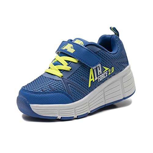 SDSPEED Kids Roller Skates with Wheels - Roller Shoes for Boys & Girls3