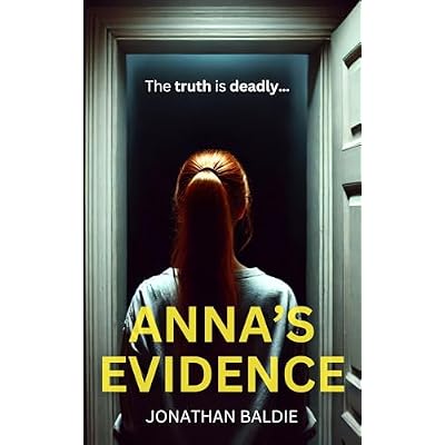 Anna&rsquo;s Evidence