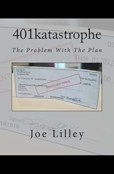 Paperback 401katastrophe: The Problem With The Plan Book