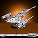 STAR WARS The Vintage Collection The Mandalorian’s N-1 Starfighter, The Mandalorian 3.75-Inch Vehicle & Action Figures, Ages 4 and Up