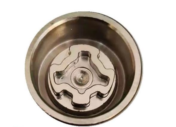 M&S Security Master Écrou de roue antivol de rechange pour VW Volkswagen Compatible avec 540 pour Caddy Golf Jetta Passat Polo Tiguan Touran Transporter