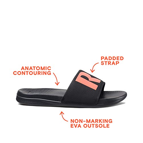 Image of REEF One Slide Womens Sandal