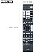 RC-928R Replacement Remote fit for Onkyo AV Receiver 8300928000010S TX-SR353 TX-SR373 HT-S3900 HT-S3800 HT-R397 HT-P395 HT-R395 TX-SR252 HTP-395 TXSR353 TXSR373 HTS3900 HTS3800 HTR397