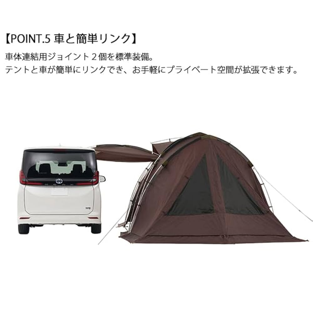 Amazon.co.jp: ロゴス ロゴス プレミアム エーコン PANEL エバー