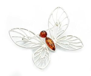 SilverAmber 4092 SilverAmber 4092