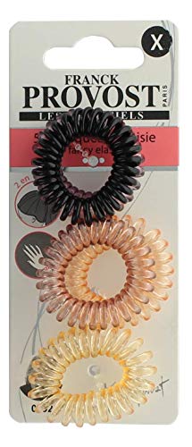 Franck Provost Elastici Cavi