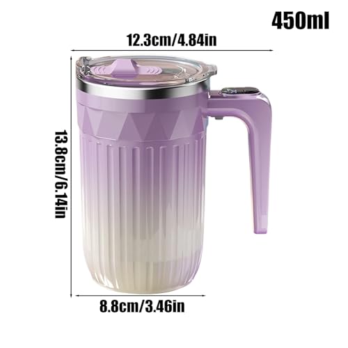 Da Caffè Automescolante Riscaldante E Miscelatrice Da 4...