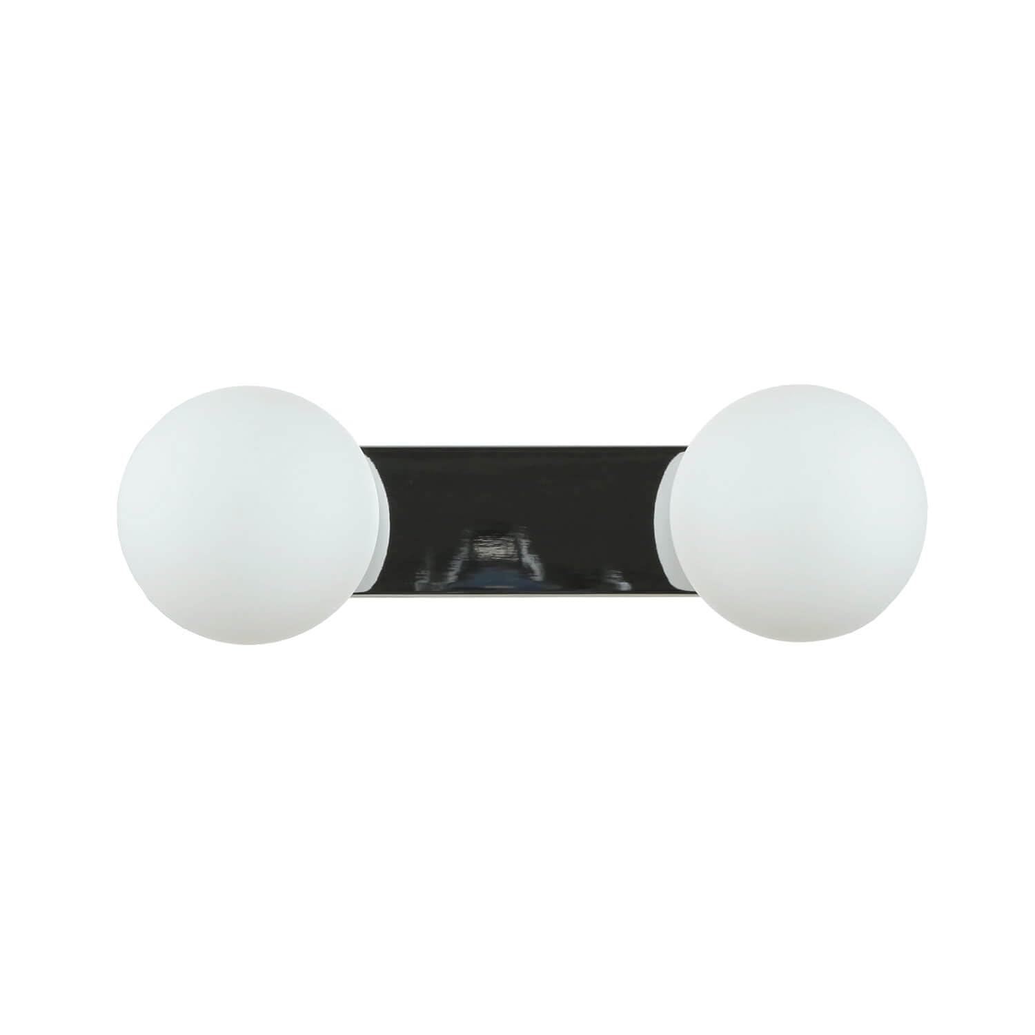Nowodvorski BRAZOS II Illuminazione per bagno Applique da parete Lampada da parete IP44
