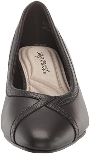 Easy Street Women's Myrtle Pump, Brown, 8.5 | Image 1