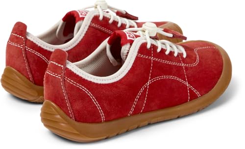 Camper Path K800694 Sneaker Enfant Mixte - Baskets Basses Confortables - 2