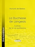 Photo Gallery la duchesse de langeais (french edition) Photo Gallery la duchesse de langeais (french edition)