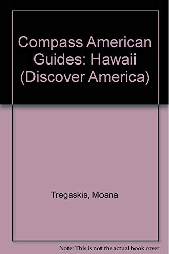 Image of Compass American Guides: Hawaii (Discover America)