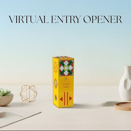 Image of Remedywala Energized Vastu Virtual Entry, Virtual Entry Opener for All Directions Remedy