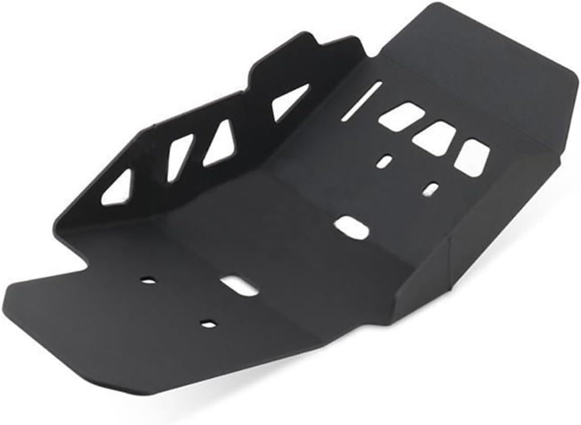 Scrambler400x Scrambler 400X 2024 2025 Motorcycle Engine Cover Chassis Under Guard Skid Plate