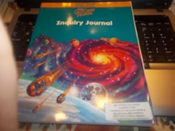 Paperback Open Court Reading - Inquiry Journal Blackline Masters - Grade 5 Book