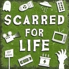 Scarred For Life cover art