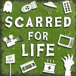 Scarred For Life Podcast By Lock It In Studio cover art