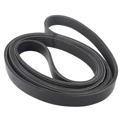 WASYDY EPDM Serpentine Belt 6PK2135 Fit for Honda Odyssey 38920-RCA-A03