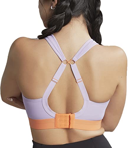 Image of Panache Women's Plus Size Non-Wired Sports Bra