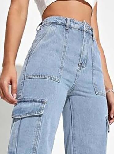 Image of KOTTY Women's Straight Jeans