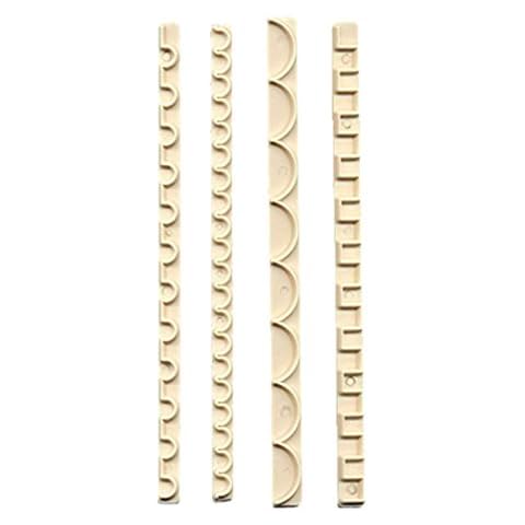 FMM straight frill cutter set 3 (9-12) Cover