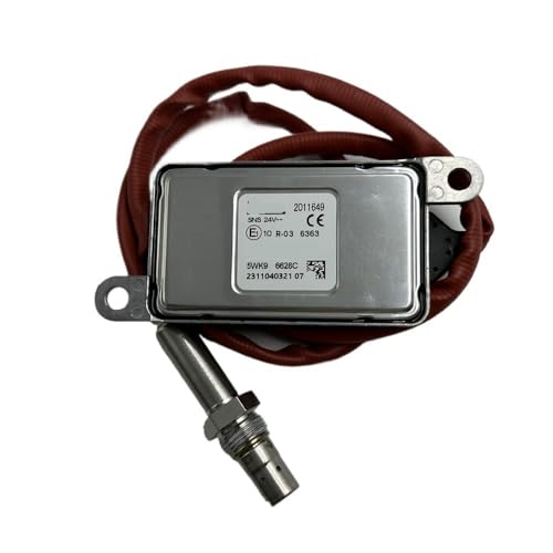 Capteur d'oxygène résout voyant moteur DAF XF105 CF85 sonde échappement 24V 1836060