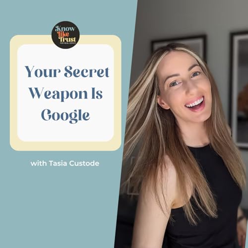 How to Use Google to Get Found, Build Trust, and Run Your Real Estate Business More Efficiently