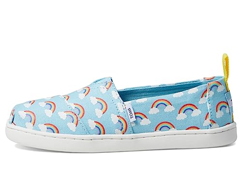 Image of Toms Girls' Alpargata