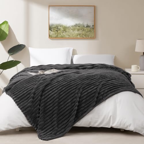 WAVVE Kuscheldecke Flauschig - Bedienelemente und Features