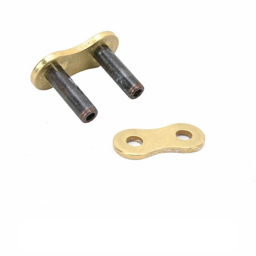 JT - 100106Rv : Enganche Tipo Remache Para Cadena 520Hdr