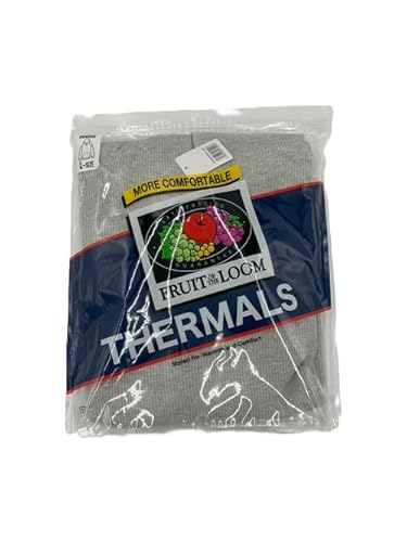 [フルーツオブザルーム]サーマル ワッフル フーディ