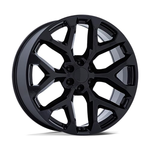 Replica 177GB Snowflake 26x10 6x5.5