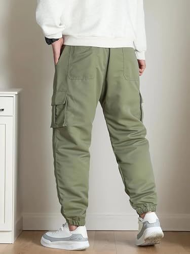 Image of POSHAX Men Cargo Pant