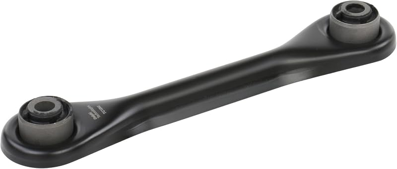 Braço arrastador traseiro da suspensão Delphi TC1262 para Ford, Mazda e Volvo – 1 unidade