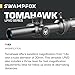 Swampfox Tomahawk LPVO 1-4x24 Guerrilla Dot BDC
