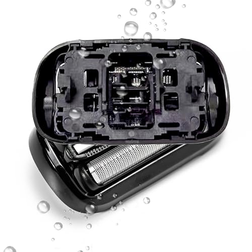 Series 5 Series 6 53B Shaver Replacement Head image 4