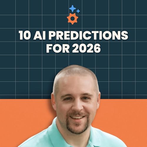 10 AI Predictions for 2026 | Agent.ai - Ep 31