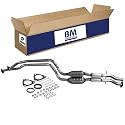 BM Catalysts BM90452H Katalysator * für BMW 328i -08/99 EURO2