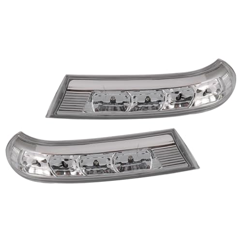 Clignotant de rétroviseur LED pour rouler en toute sécurité de nuit avec votre Hyundai Santafe