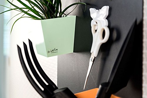 KalaMitica Piramide, Vaso Magnetico, Diametro 9