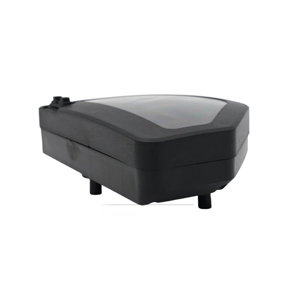 Tachimetro del motore Custodia dello strumento Calibro Contachilometri Contagiri Coperchio dell'alloggiamento per Ho&nda CBR1000RR 2004-2007