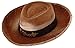 Toy Story - Woody Hat Brown
