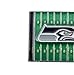 Aminco NFL Seattle Seahawks Yardage Pin