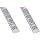 for Sharp (Pack of 2)