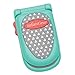 Infantino Flip and Peek Fun Phone: Bilingual with 3 English & 3 Spanish Phrases, Sounds Effects for Engagement, Peek a Boo Mirror Inside, 2 Colors, Ages 3 Months +