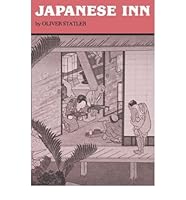 { [ STATLER: JAPANESE INN[ STATLER: JAPANESE INN ] BY STATLER, OLIVER ( AUTHOR )SEP-01-1982 PAPERBACK ] } Statler, Oliver ( AUTHOR ) Sep-01-1982 Paperback B00JIB8IV0 Book Cover