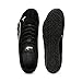 Puma Men's Catch Shoes, Puma Black-Puma White, 10.5